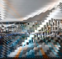 Ovolo Woolloomooloo - Bridge Guide