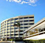 Rockhampton Plaza Hotel International - Who Is Search