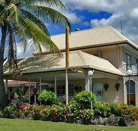 Welcome Home Motel and Apartments - Who Is Search