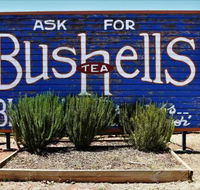 Pick a Box Motel - DBD