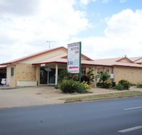 Moranbah Motor Inn - Click Find