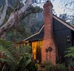 Stringers Cottage - Bridge Guide