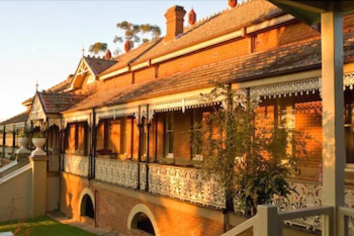 Lake Burrendong NSW Click Find