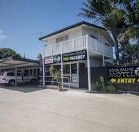 Cool Palms Motel - Click Find
