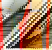 Asylum Sydney Backpackers Hostel - Bridge Guide