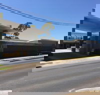 Drover's Motor Inn Dalby - Click Find