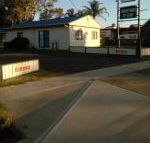 Newell Hwy Caravan Park - Bet 4u