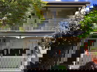 Terrace on Walbourne