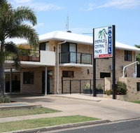 Emerald Central Palms Motel - Who Is Search
