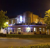 Court House Hotel - Click Find