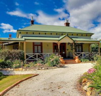 B B at Winterbrook - Click Find