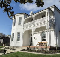 Highfield House - Lawyer Find
