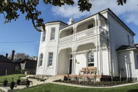 Highfield House