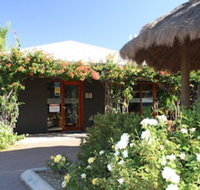 BIG4 Stuart Range Outback Resort - Click Find