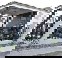 Western Downs Motor Inn - Click Find