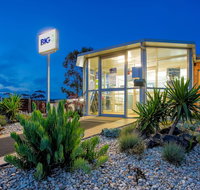 BIG4 Ulverstone Holiday Park - Click Find