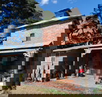 Grampians Historic Tobacco Kiln - Local Finder