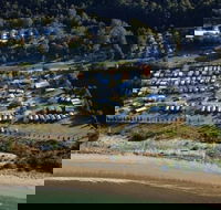 BIG4 Batemans Bay Beach Resort - Click Find
