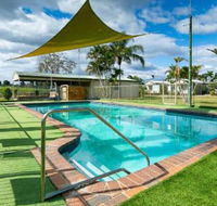 Maryborough Caravan  Tourist Park - Lawyer Find