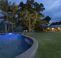 Hillcrest Mountain View Retreat - DBD