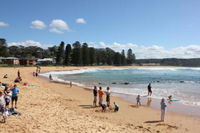 Avoca Beach Cape Cottage
