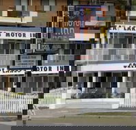 Great Lakes Motor Inn - Bet 4u