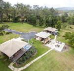 Tuckers Retreat - Click Find