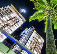 Empire Apartment Hotel - Who Is Search