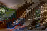 Southwest Wilderness Camp - Tasmania