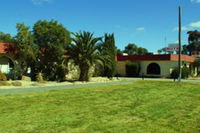 Charlton Motel - Victoria