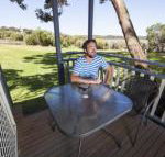 Lakeside Tourist Park - Click Find