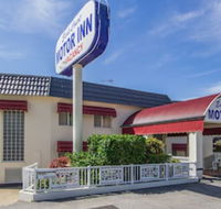Earls Court Motor Inn - Bet 4u