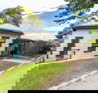 Aireys Inlet Getaway Resort - Click Find