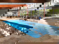 Macedon Ranges Hotel  Spa