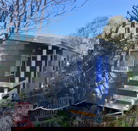 Beechworth Cabins - Bet 4u