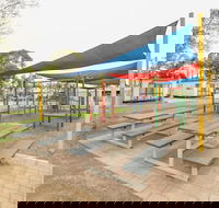 Desert City Holiday Park - Bet 4u