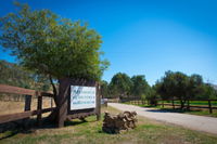 Mansfield Country Resort