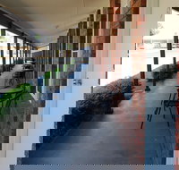 Mildura Riverview Motel - Bet 4u