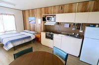 Sea Vu Caravan Park