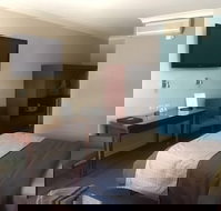 Pastoral Hotel Motel - Click Find