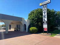 Citrus Motel