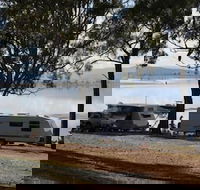 NRMA Lake Somerset Holiday Park - Click Find
