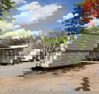 Discovery Parks - Mount Isa - Click Find