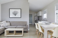 NRMA Stockton Beach Holiday Park