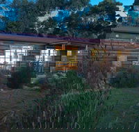Port Bayou Cottage - Bridge Guide