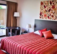 Boonah Valley Motel - Click Find
