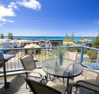 Lorne Ocean Sun Apartments - Click Find