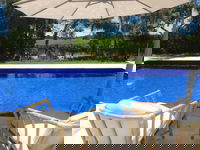 Amande Bed and Breakfast