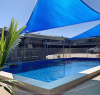 Central Motel Mildura - Bet 4u
