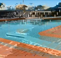 Bairnsdale Motor Inn - Bet 4u